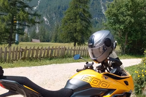 Triumph Tiger Sport 800