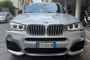 Bmw X4 M xDrive30dA 258CV