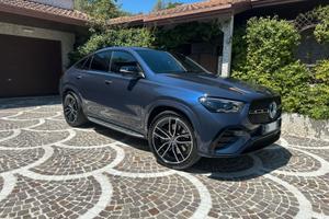 Mercedes GLE 350 de Hybrid 4MATIC AMG Line Premium