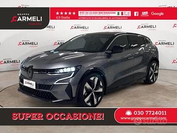 Renault Megane E-Tech Techno EV60 Optimum Charge 2