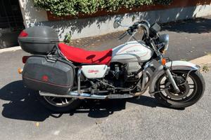 Moto Guzzi California 1000 - 1982
