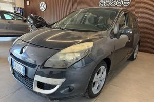 Renault Scénic Scenic 1.5 dci Confort c/TomTom