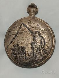 Orologio da tasca LOLLY WATCH – Swiss Made