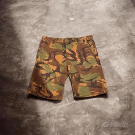 Pantaloncini Chino Corti RVCA taglia 36