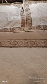 completo matrimoniale primo letto il rasatello 