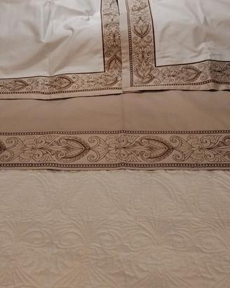 completo matrimoniale primo letto il rasatello 