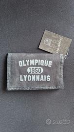 Portafoglio Olympique Lione - Nuovo