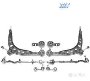 KIT BRACCI SOSPENSIONE BMW E30 82-94