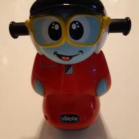 Vespa chicco telecomandata