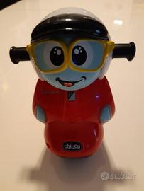 Vespa chicco telecomandata