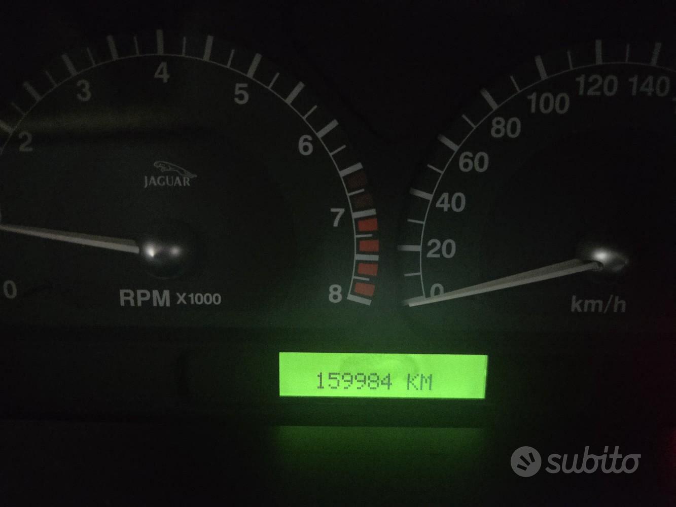Jaguar S-Type 2003 photo 2