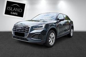 Audi Q2 30 TFSI Admired