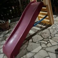 Scivolo per bambini