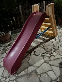 Scivolo per bambini