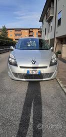 renault scenic 1600 cc. 130cv diesel 