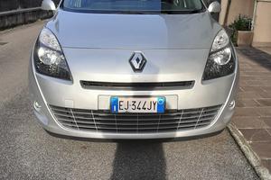 renault scenic 1600 cc. 130cv diesel 