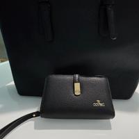 borsa e portafogli donna