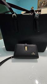 borsa e portafogli donna