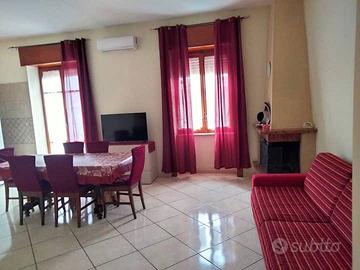 Annalisa house 134