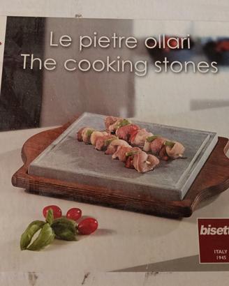 Pietra Ollare Bisetti