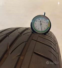 GOMMA USATA 215 65 16 BRIDGESTONE DUELER