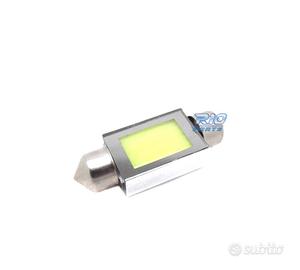 LED ad alta potenza CANBUS C5W FESTOON 39MM