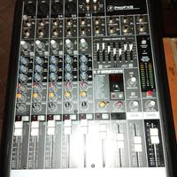 Mixer MACKIE PRO FX8