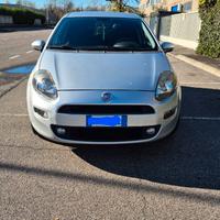 Fiat Grande Punto Evo, 1.2 benz. NEOPATENTATI