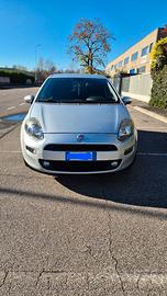 Fiat Grande Punto Evo, 1.2 benz. NEOPATENTATI