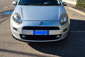 Fiat Grande Punto Evo, 1.2 benz. NEOPATENTATI