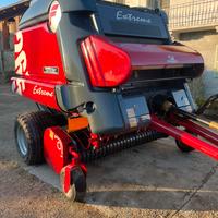 Rotoballe Extreme 265