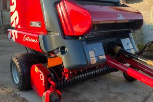 Rotoballe Extreme 265