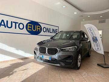 Bmw X1 xDrive25e Business Advantage
