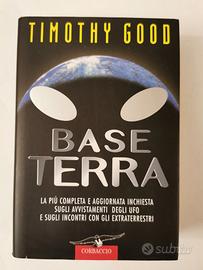 libri fantascienza