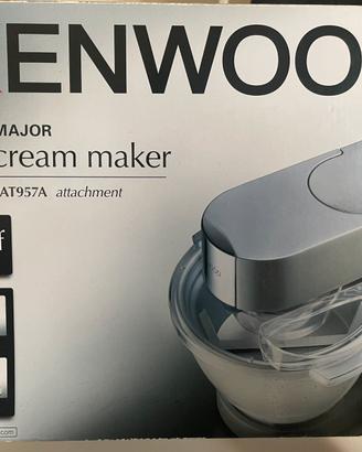Gelatiera Kenwood