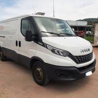 Iveco daily 35-160 hi-matic