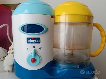 Robot Chicco Easy Meal