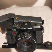 macchina fotografica 