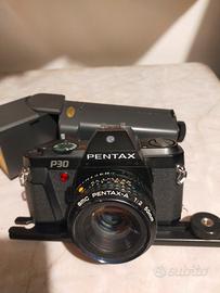 macchina fotografica 