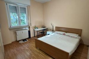 Stanza borgo Trento