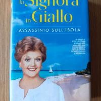 La signora in giallo. Assassinio sull'isola