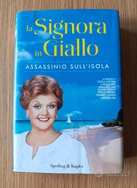 La signora in giallo. Assassinio sull'isola