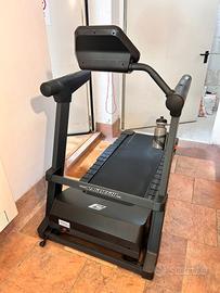 tapis roulant T5 JK fitness 