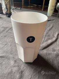 Portaghiaccio in plastica