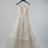 abito sposa nuovo 