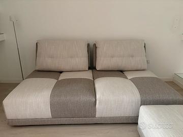 Divano componibile Dondi Salotti