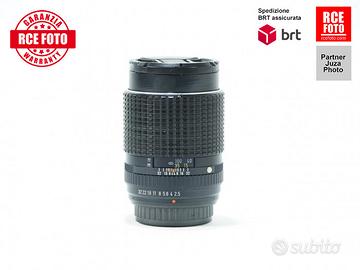 Pentax SMC 135 F2.5