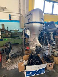Fuoribordo Honda 225 per ricambi