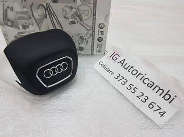 Airbag AUDI Q3 / Q3 SPORTBACK RSQ3 ''2019 - 2021