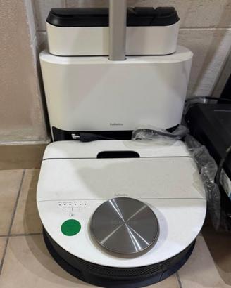 Robot folletto